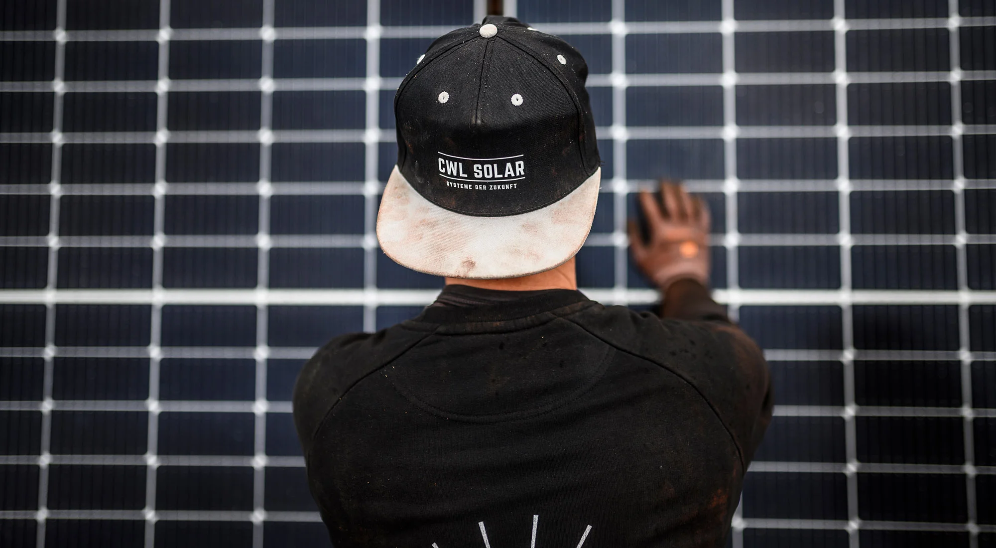 CWLSolar
